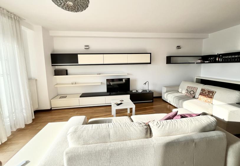 Apartament 2 camere bloc boutique Dorobanti | Floreasca