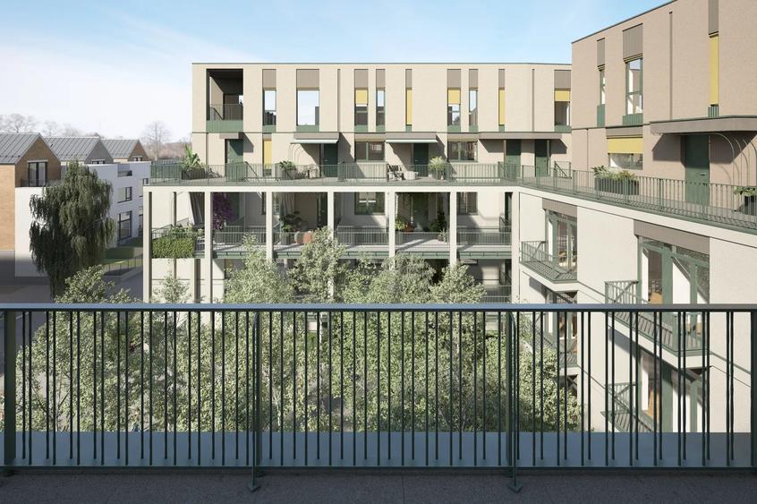 Apartament 4 camere Pipera, Bucuresti