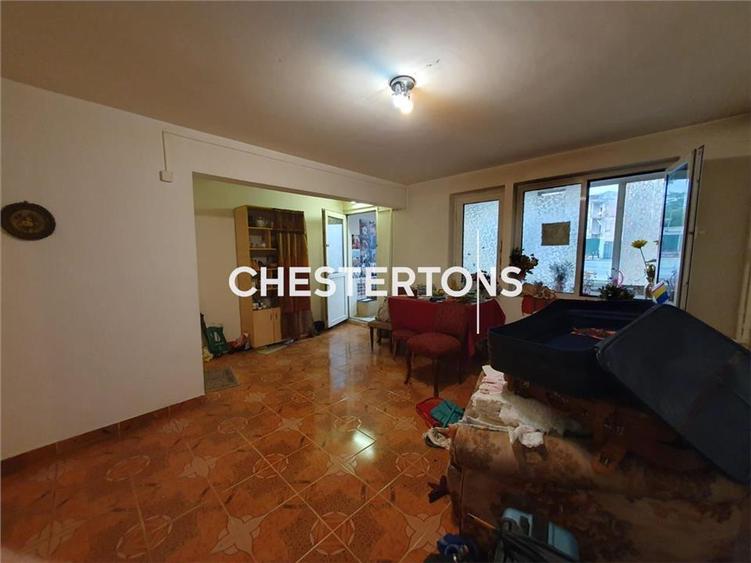 Apartament 2 camere Spitalul de Infectioase