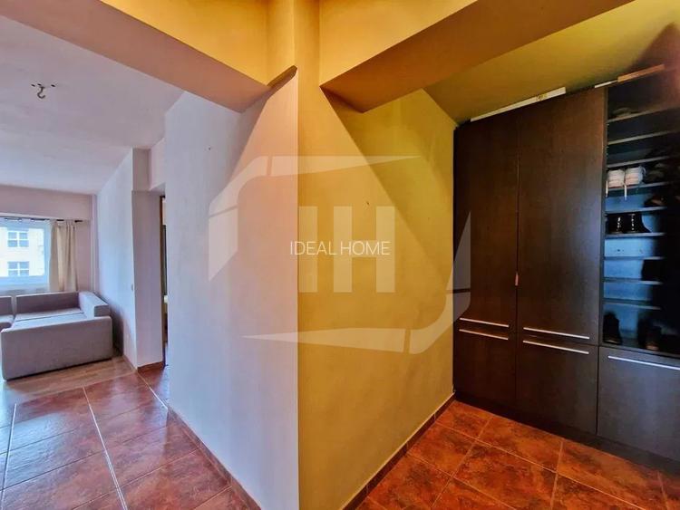 Apartament 3 camere I cu parcare I pet-friendly I Zorilor I Observator - 8