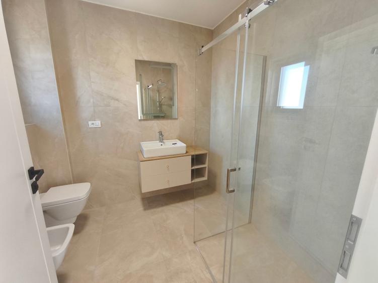 Mosnita Noua 2 camere 450 euro