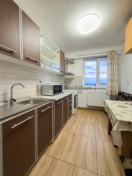 Apartament 3 camere | Tomis Nord | Termen lung