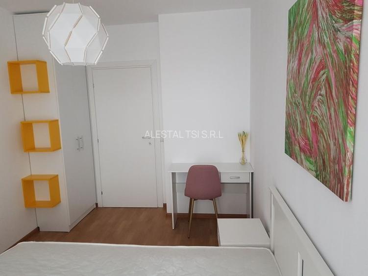 2 camere cu centrala si parcare Estic Park - Pantelimon - Dobroesti - 5