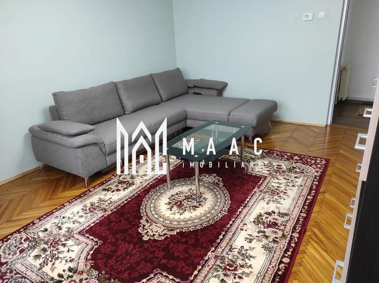 Apartament 3 camere de închiriat | Hipodrom 3, Sibiu | 70 mp