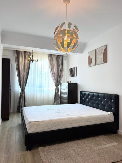 Pipera Boutique /Erou Iancu Nicolae/ Olga Gudynn / Apartament Premium + Parcare