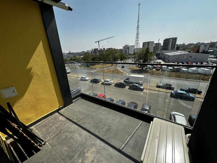 2 Camere Parcare 10min Metrou Petrache Poenaru Lake House2 Politehnica