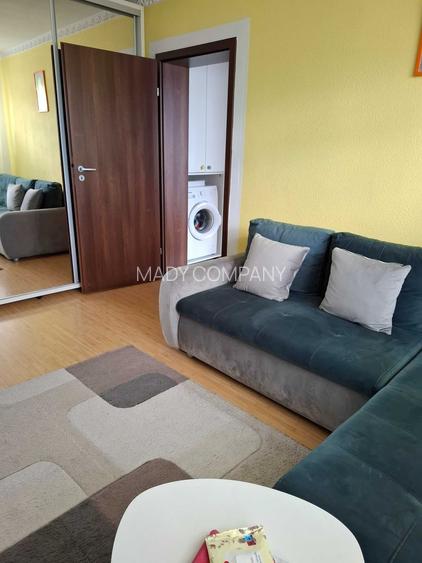 Vand apartament 2 camere - 4