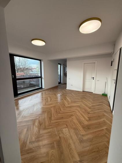 Apartament 3 cam lux de inchiriat Boutique Tepes Voda