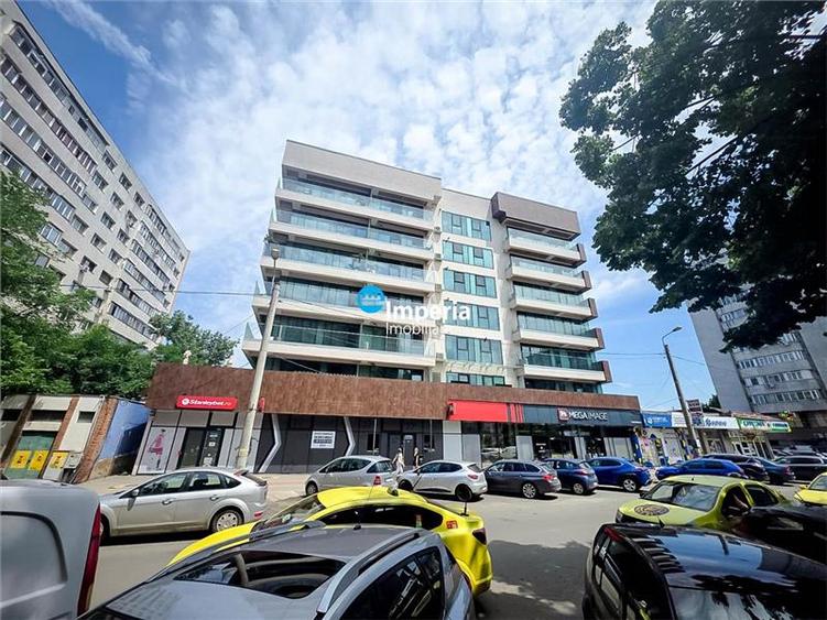 Ultracentra, Spatiu de inchiriat, 200Mp Comision 0%