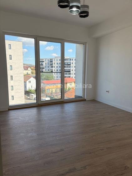 Apartament spatios | 102 mp | 3 dormitoare | parcare | C. Baciului - 4