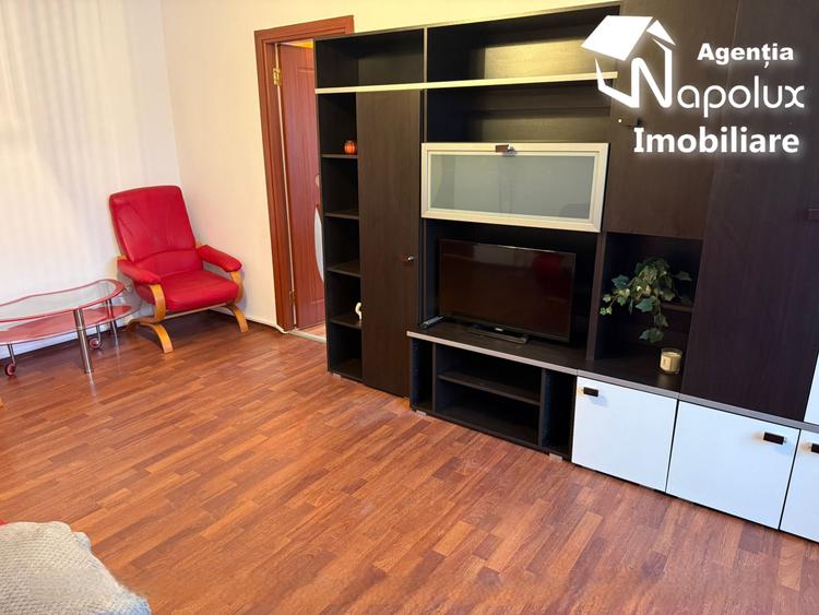 🏡 Apartament cu 2 camere în Dâmbul Rotund – gata de mutare! 🔑