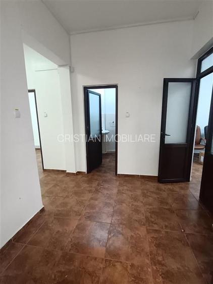Casa Pretabila Cabinete Medicale, suprafata construita 131 mp, Piata Concordia - 8