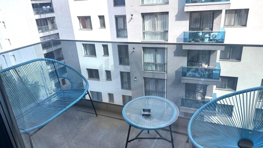REA1029874 Apartament 2 camere, Dinamic City, etaj 3