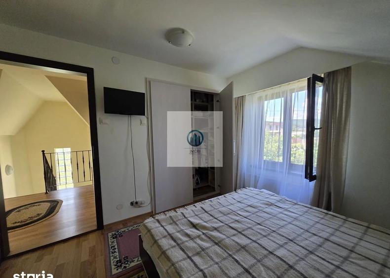 Casa individuala de vânzare | Balata – Soimus | 110 mp| Teren 5.095 mp