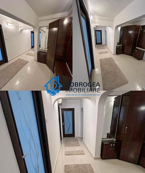 Apartament 3 camere de inchiriat,modern,spatios,central