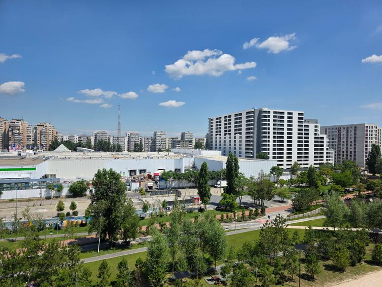 Lujerului -Exigent Plaza - Faza 2 - inchiriere  garsonieră modernă !