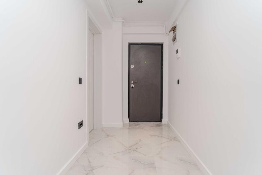 APARTAMENT INTABULAT, SE ACCEPTA CREDIT, 2 CAMERE - NICOLINA