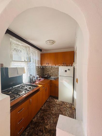 Casa singur in curte zona Velenta - 8