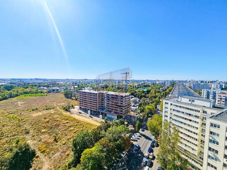 Apartament 2 camere de renovat, 69,47 mp total, Vergului - Pantelimon