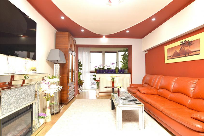 VANZARE APARTAMENT 4 CAMERE RAHOVA – MARGEANULUI - 10