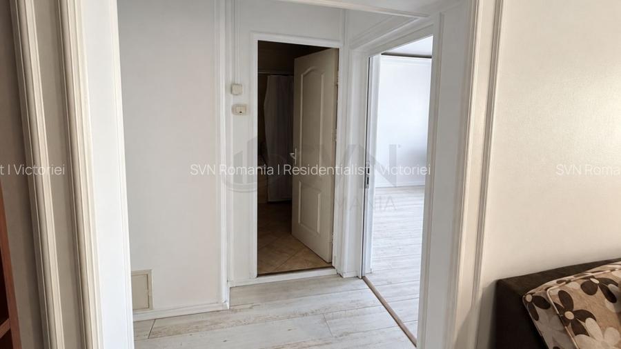 REA1029675 Apartament 2 camere I Calea Mosilor I Metrou Obor - 9