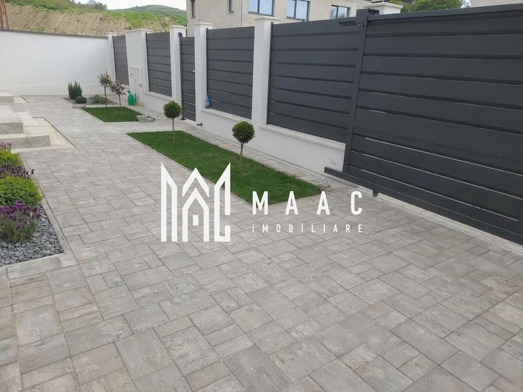 Casă de vânzare Sibiu | Gușterița | 130 mp | intabulată