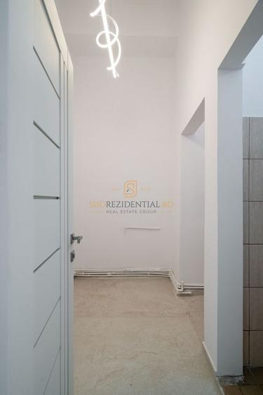 Spatiu Comercial, Soseaua Alexandriei, stradal, vad comercial