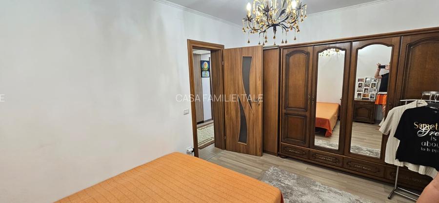 Casă individuală 5 camere – Ghiroda, vatră veche | teren 506 mp, lângă parc - 28