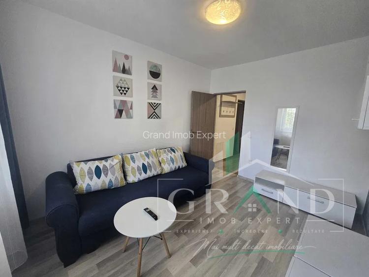 Buna Ziua | Apartament 2 Camere | Parcare | Parter | 50 MP - 6