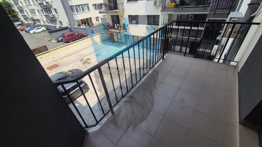 Apartament 2 Camere 17 Residence Dristor Bucuresti - 6