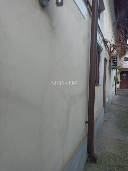 Calea Grivitei  constructie  si teren suprafata 409 mp. rezidential/comercial - 7
