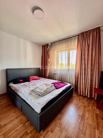 Aviatiei | Metrou Aurel Vlaicu | Strada Maguricea | 2 Camere - 5
