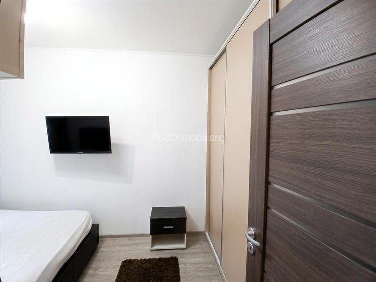 RECO Apartament parter 2 camere Nufarul - 2