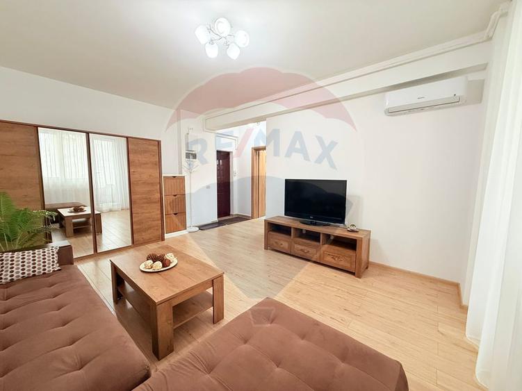 Apartament 2 camere de închiriat |Modern, Spațios | Militari Residence