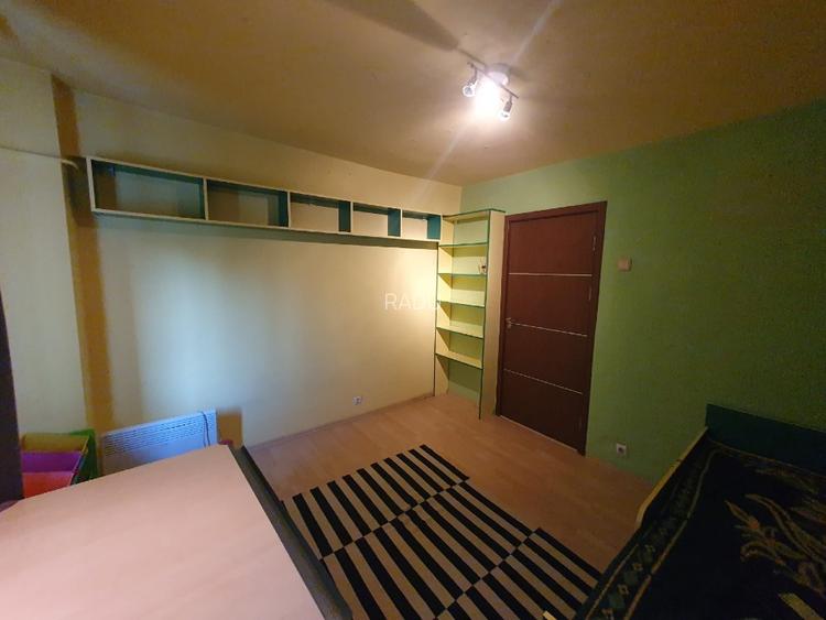 Vanzare apartament cf. 1 decomandat 3 camere + logie - 7