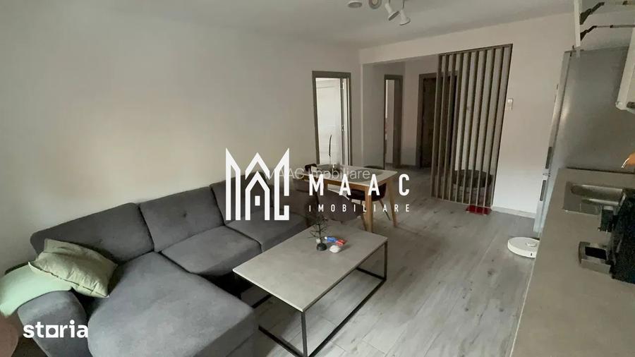 Apartament 3 camere | Ostroveni | 78 mp | - 4
