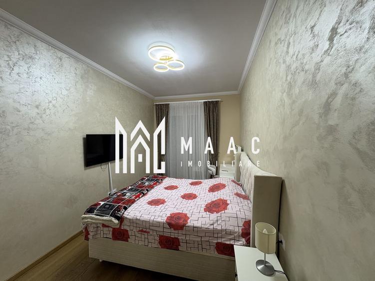 Penthouse 3 camere de vânzare | Sibiu | lift I Lazaret