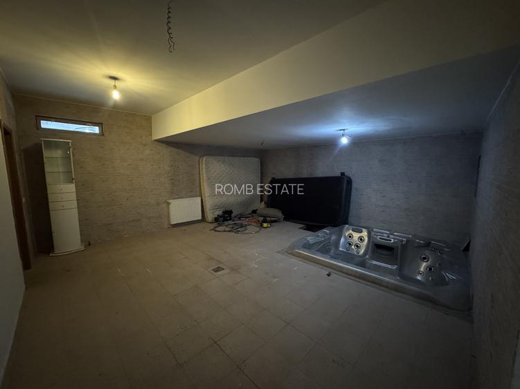 Spațiu pentru birouri, 400 mp utili, 1300 mp teren, zona Eugen Ionesco - 15