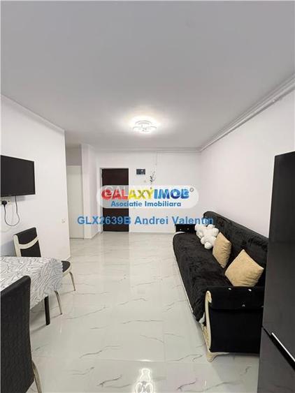Apartament 2 Cam Berceni - Aparatorii Patriei - Centrala - 2