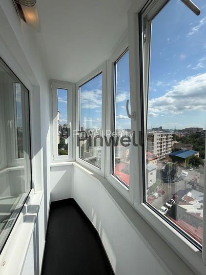 APARTAMENT 3 CAMERE DECOMANDAT I ROND ALBA IULIA I VEDERE PANORAMICA - 22