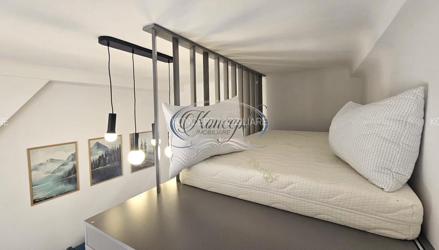 Apartament modern, Ultracentral - 9