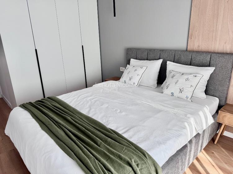Prima închiriere | Apartament Premium 2 camere | City of Mara | Etaj 11  - 7