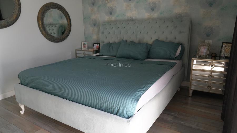 CASA 8 CAM ,5 BAI, S+P+ETAJ , GARAJ, TEREN 485 MP, GHENCEA DANTELEI - 17
