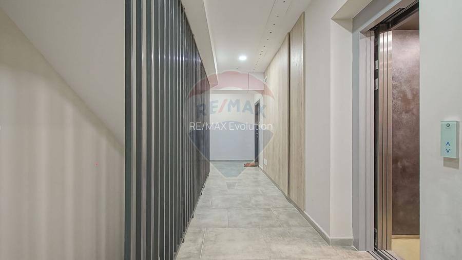 0% COMISION | Apartament Premium + Terasa 130 MP Spectaculoasa | - 23