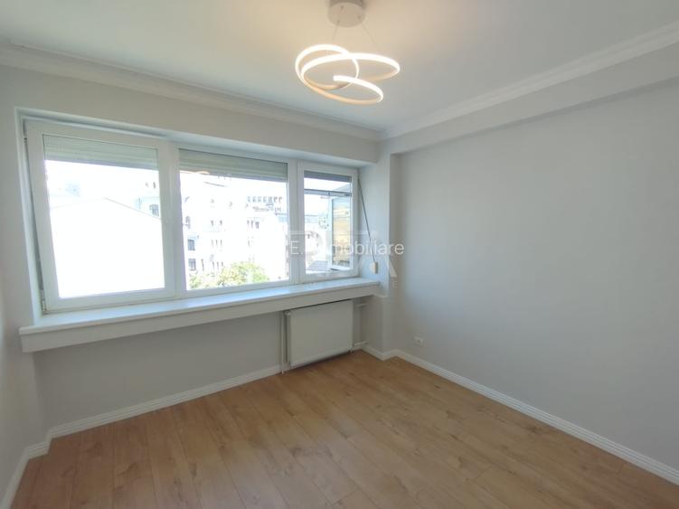 3 Camere Renovat | Cișmigiu | Centrală proprie - 4