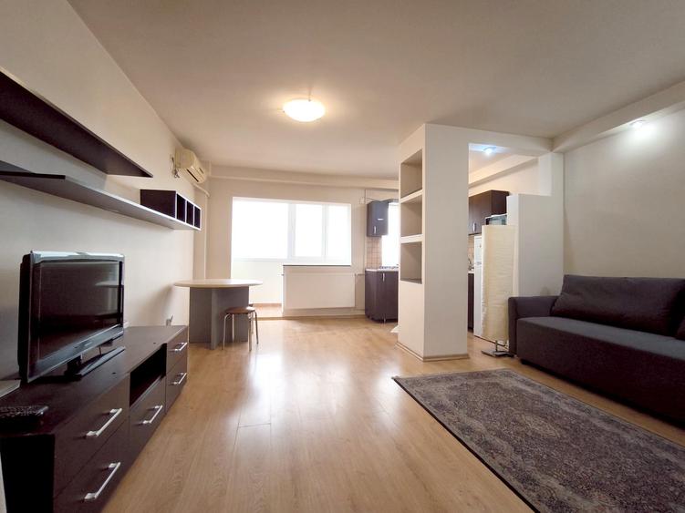 13 Septembrie intersectie Panduri garsoniera mobilata complet ideal investitie