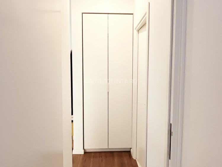 Apartament 4 camere | Complet mobilat si utilat | Petricani - 17