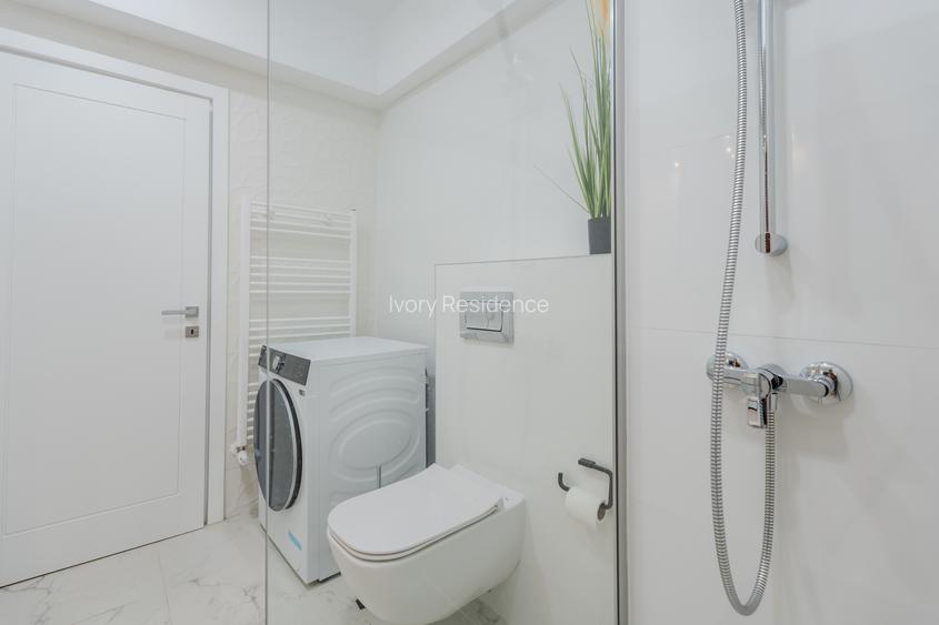 10.000 € + TVA discount + 0% comision - Ivory Residence - Pipera - 14