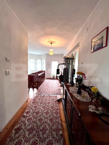 Casă tip duplex – 272 mp utili, 9 camere ,in  zona Cetate - 7