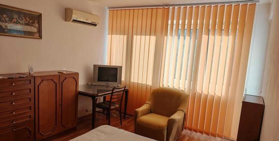 2 Camere Drumul Taberei Proximitate metrou etaj 7